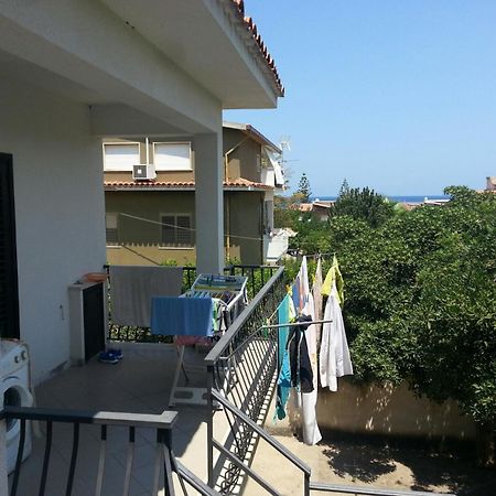 Blunda Holiday Home Castellammare del Golfo Exterior photo