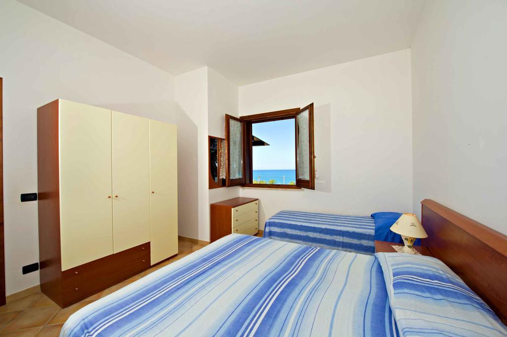 Blunda Holiday Home Castellammare del Golfo Exterior photo