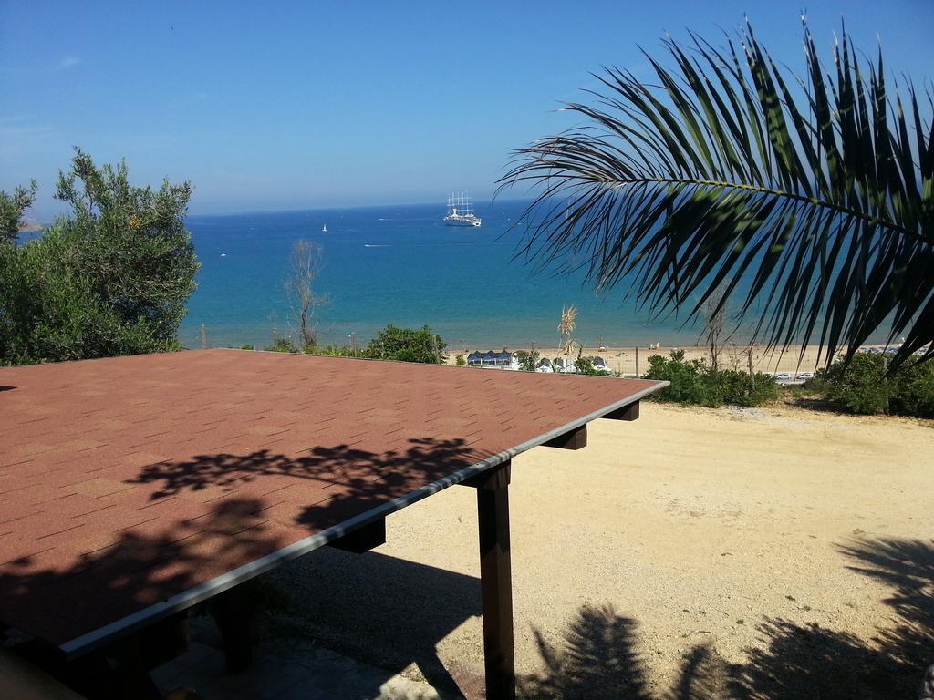 Blunda Holiday Home Castellammare del Golfo Exterior photo