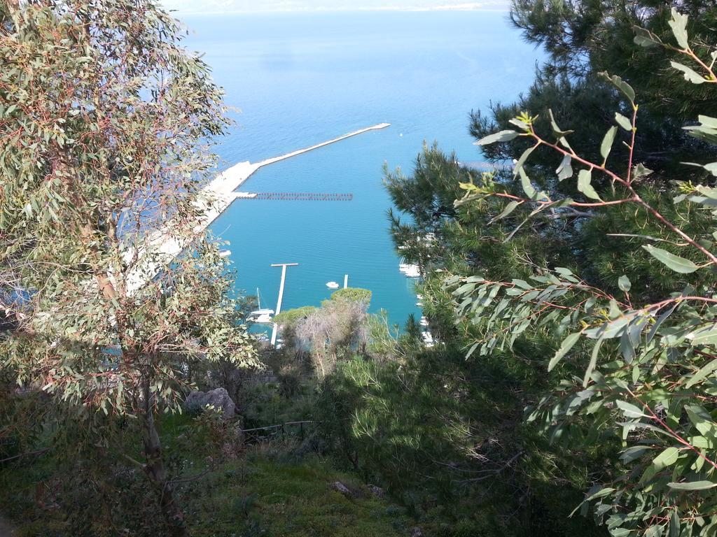 Blunda Holiday Home Castellammare del Golfo Exterior photo